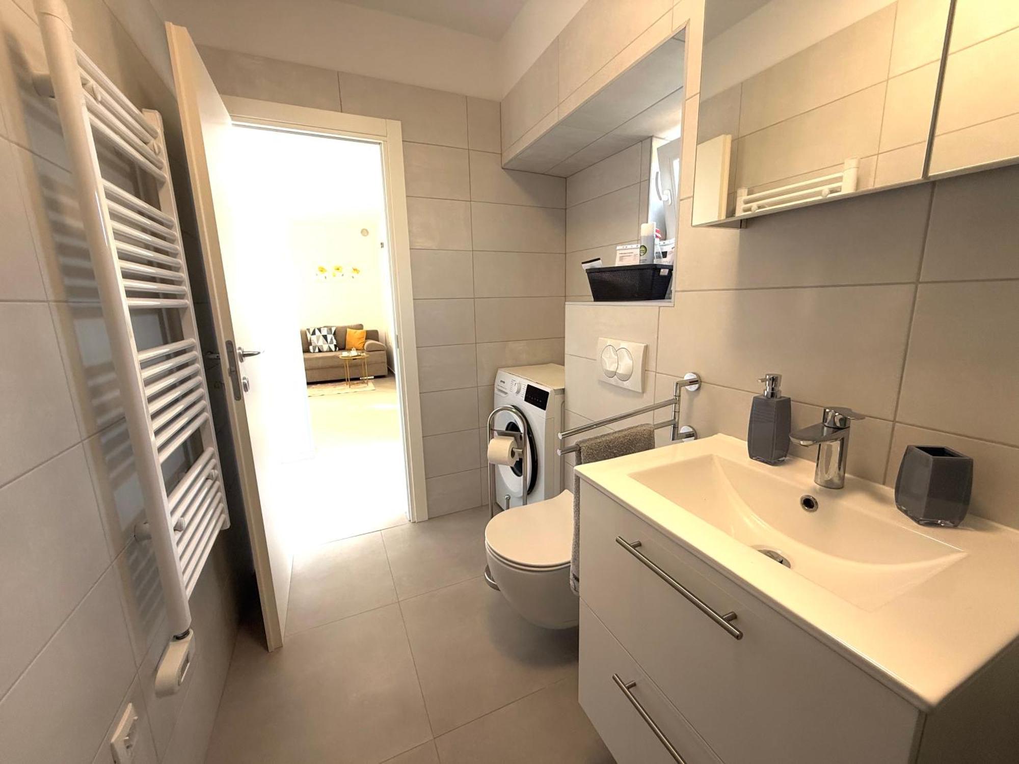 Apartment Erika - For 2 Near The Beach Πούλα Εξωτερικό φωτογραφία