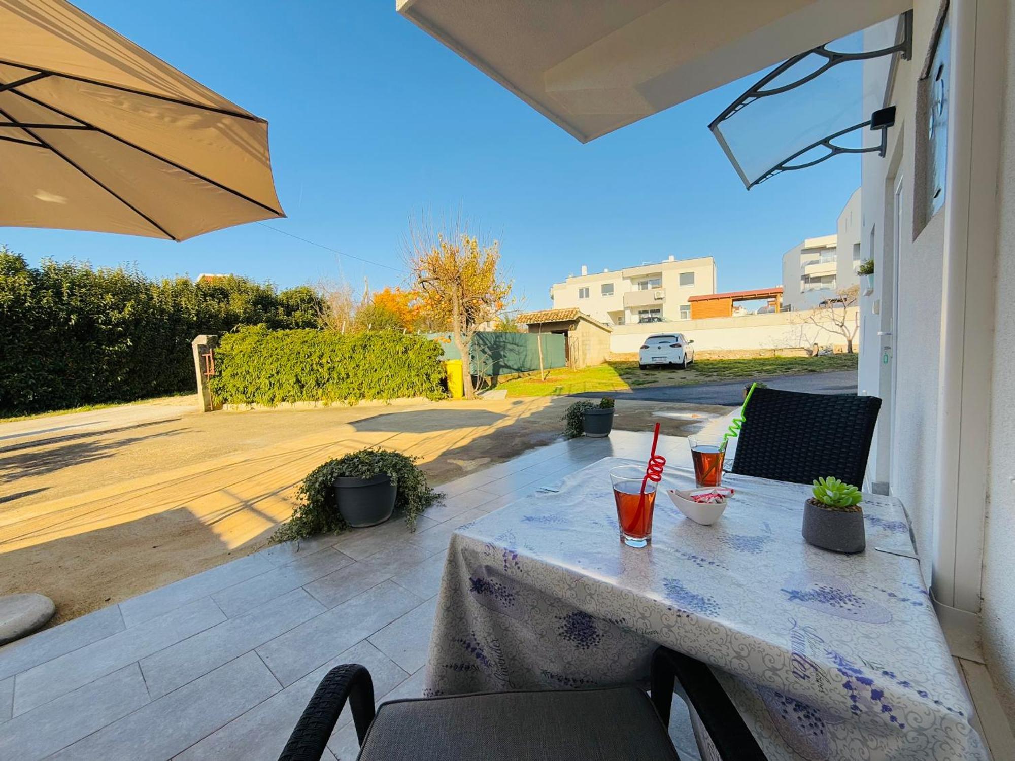 Apartment Erika - For 2 Near The Beach Πούλα Εξωτερικό φωτογραφία